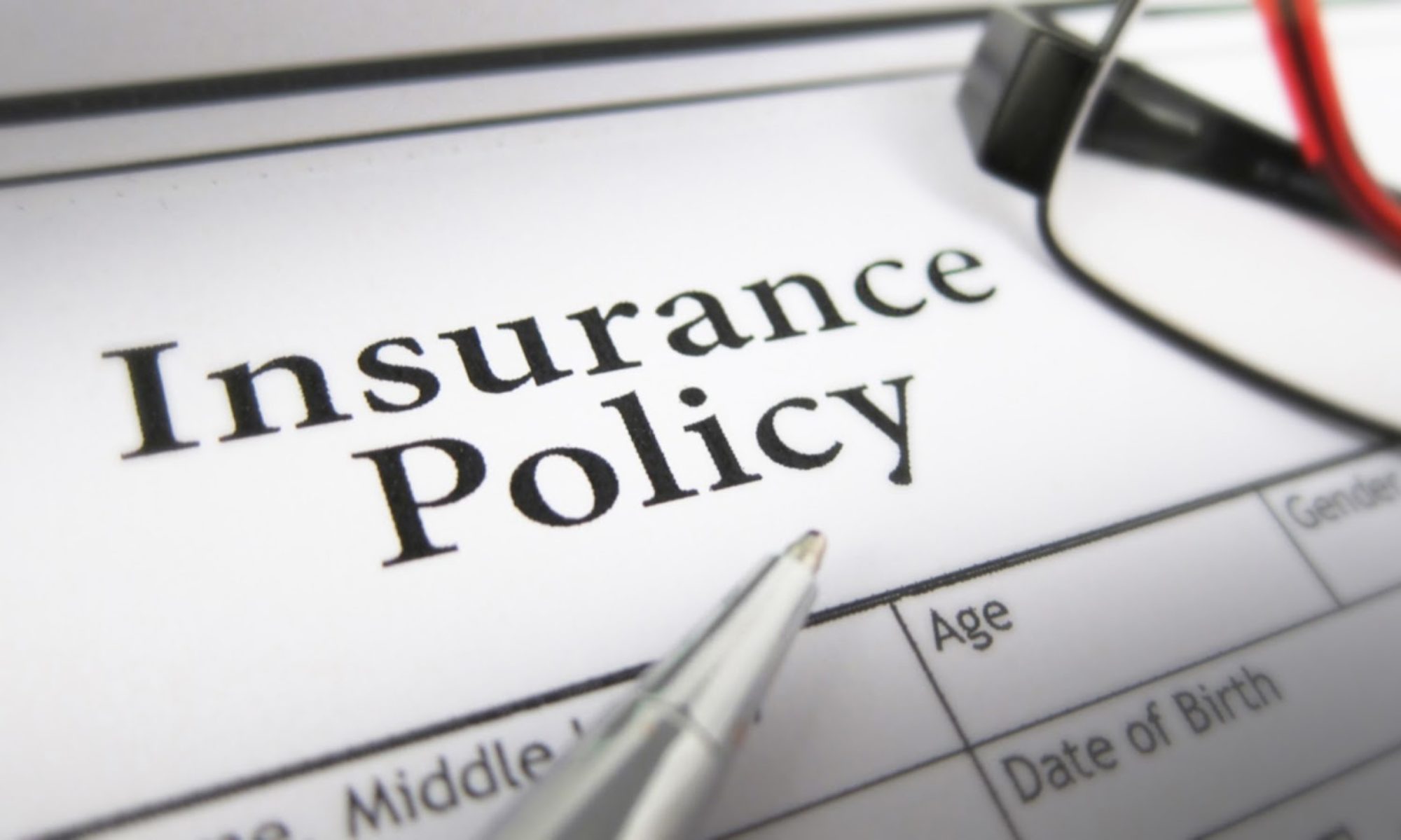 Garzon Insurance 